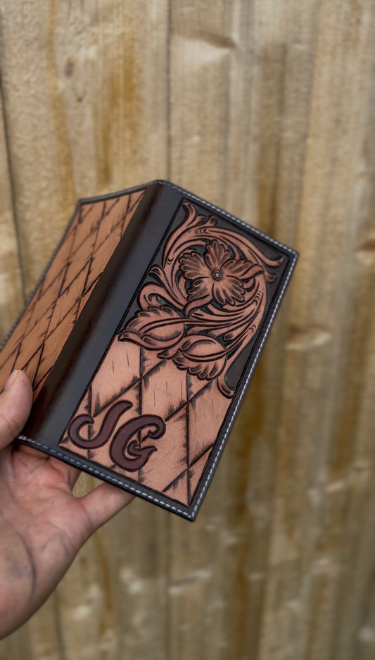 Custom Wallet (DEPOSIT)