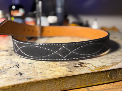Roughout/Gunslinger belt
